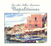Various Artists - Chansons Napolitaines: Plus Belles Chansons / Various