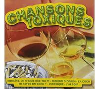 Various Artists - Chansons Toxiques