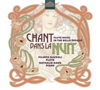 Various Artists - Chant Dans la Nuit [New CD]