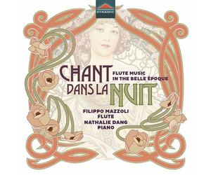 Various Artists - Chant Dans la Nuit [New CD]