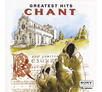 Various Artists - Chant Greatest Hits [New CD]