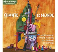 Various Artists - Chante Le Monde