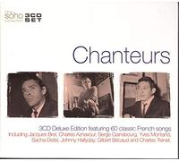 Various Artists - Chanteurs