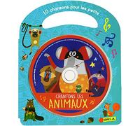 Various Artists - Chantons Des Animaux