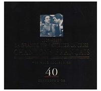 Various Artists - Chantons Francais: The Gold Collection 1925-1933