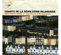 Various Artists - Chants De La Revolution..