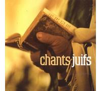 Various Artists - Chants Juifs