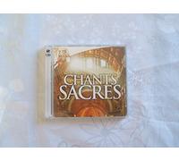 Various Artists - Chants Sacris