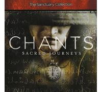Various Artists - Chants: The Sanctuary Collection