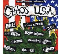 Various Artists - Chaos USA (US Import)