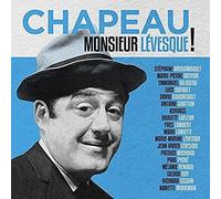 Various Artists - Chapeau Monsieur Levesque! / Various