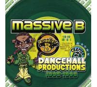 Various Artists - Chapter 2-Massive B Dancehall Production / Various