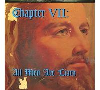Various Artists - Chapter Vii: All Men Are Liars [VINYL]