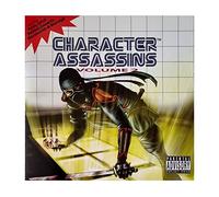 Various Artists - Character Assassins Vol.2