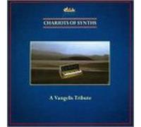 Various Artists - Chariots: Vangelis Tribute
