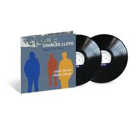 Various Artists - Charles Lloyd: Figure In Blue [2xWinyl] [VINYL]