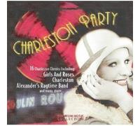 Various Artists - Charleston Party
