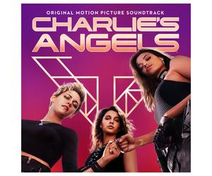 Various Artists - Charlie’s Angels (Original Motion Picture Soundtrack) [New CD]