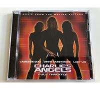 Various Artists - Charlie's Angels 2: Full Throttle