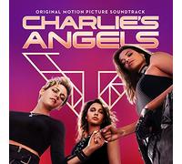 Various Artists - Charlie’s Angels (Original Motion Picture Soundtrack) [New CD]