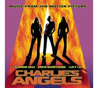 Various Artists - Charlie's Angels