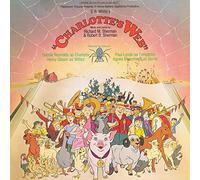 Various Artists - Charlotte's Web - Original Motion Picture Soundtrack [LP] [VINYL]