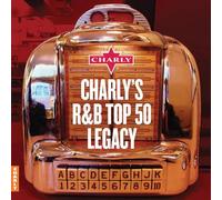 Charly's R&B Top 50 Legacy