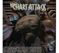Various Artists - Chart Attack
