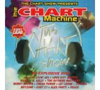 Various Artists - Chart Machine