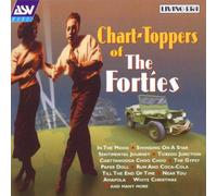Various Artists - Chart-Toppers of the Forties [IMPORT]