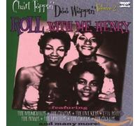 Various Artists - Chart Toppin Doo Woppin Vol 2;