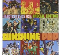 Various Artists - Chartbusters USA: Sunshine Pop
