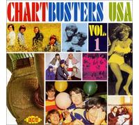 Various Artists - Chartbusters Usa Vol.1