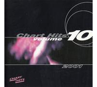 Various Artists - CHARTHlTS IO-2OOI