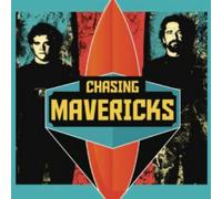 Various Artists Chasing Mavericks (CD) Album (US IMPORT)