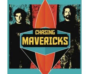 Various Artists Chasing Mavericks (CD) Album (US IMPORT)