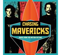 Chasing Mavericks