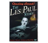 Various Artists - Chasing Sound: The Les Paul Story [DVD] [2008]