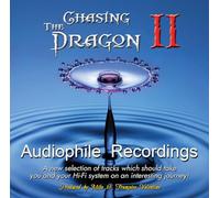 Various Artists - Chasing the Dragon II