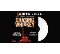 VARIOUS ARTISTS - Chasing Whiskey Original Soundtrack - White Vinyl [VINYL]