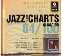 Various Artists - Chattanooga Choo Choo