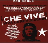 Various Artists - Che Vive! Viva La Revolucion!