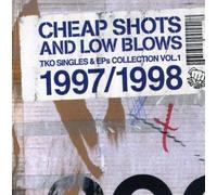 Various Artists - Cheap Shots And Low Blows Vol. 1