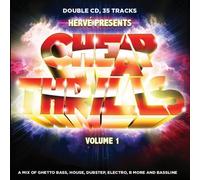 Various Artists - Cheap Thrills 1