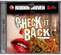 Various Artists - Check It Back