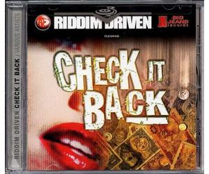 Various Artists - Check It Back