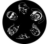 Various Artists - Check This Out We Bring / Various Artists [Vinyl LP] [VINYL]