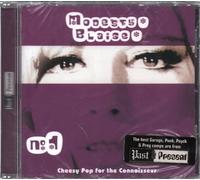 Various Artists - Cheesy Pop, Vol.1: Modesty Blaise