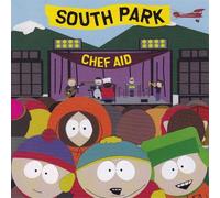 Various Artists Chef Aid - the South Park Album (CD) (US IMPORT)