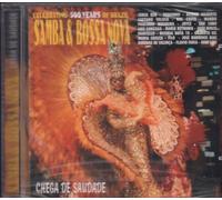 Various Artists - Chega De Saudade